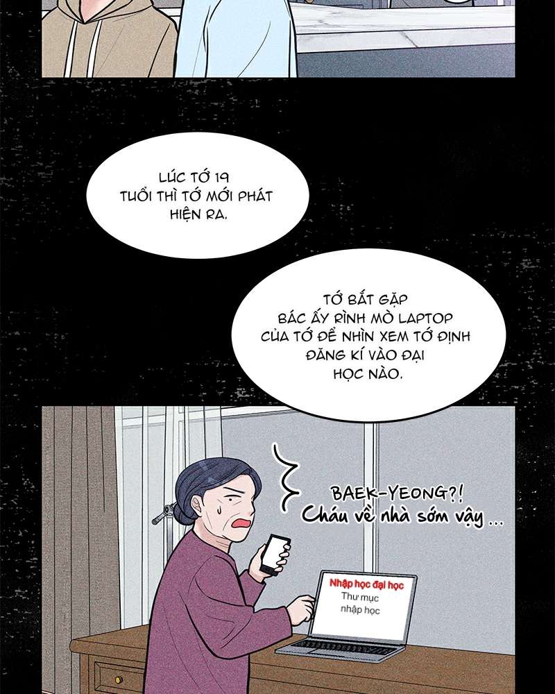 Thời Gian Trở Thành Lý Do Của Đôi Ta Chapter 30 - Trang 4