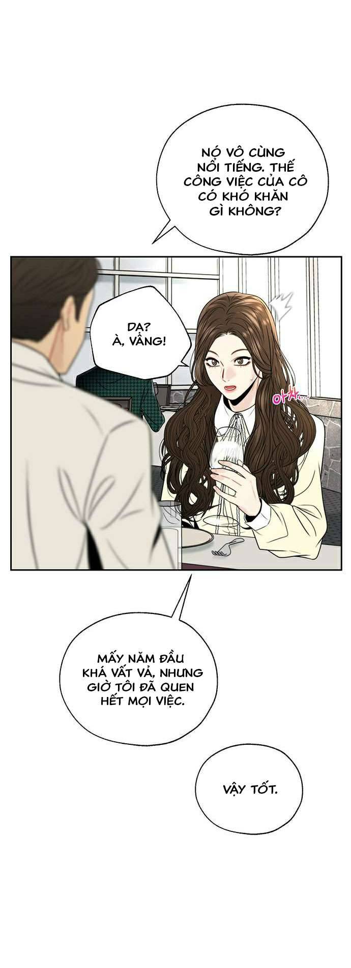 Thiên Đường Lạc Lối Chap 3 - Next Chap 4