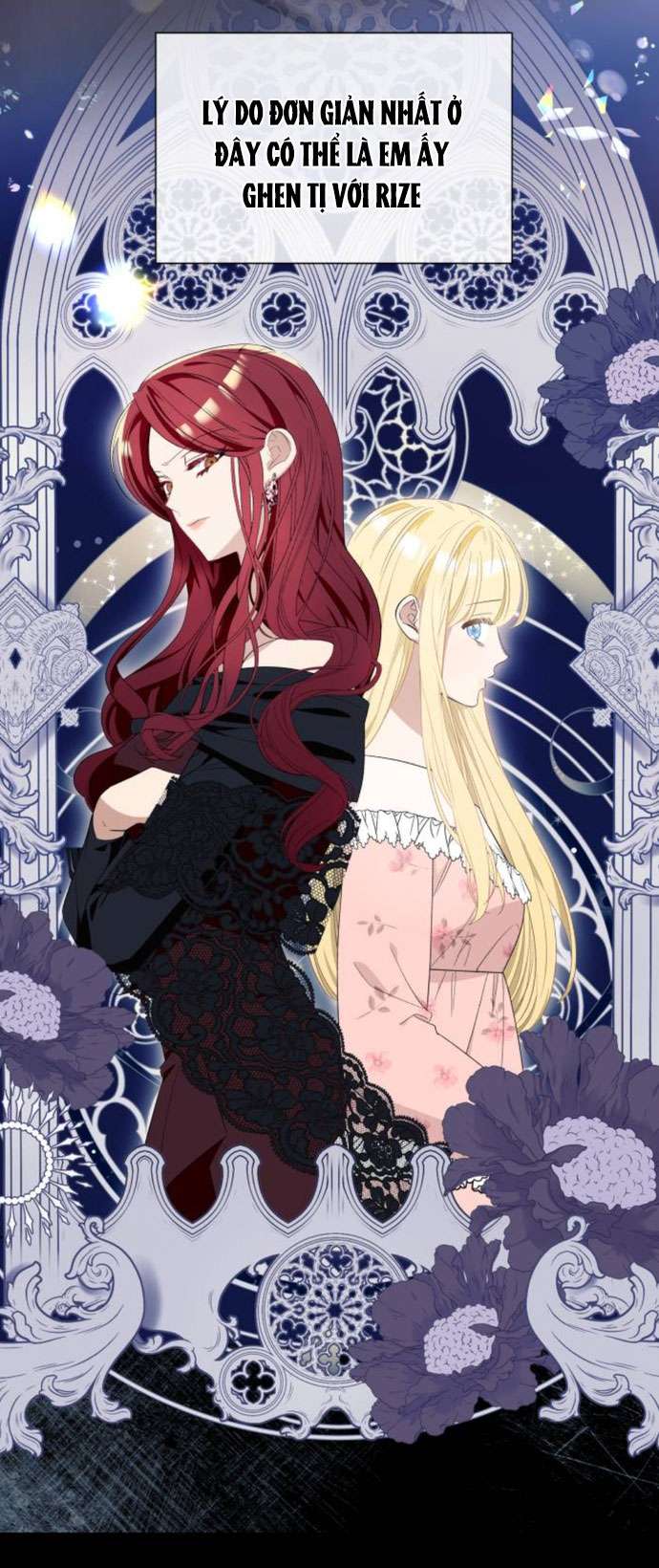 Tôi Tưởng Đó Chỉ Là Tiểu Thuyết Trọng Sinh Bình Thường Chap 37 - Next Chapter 37.1