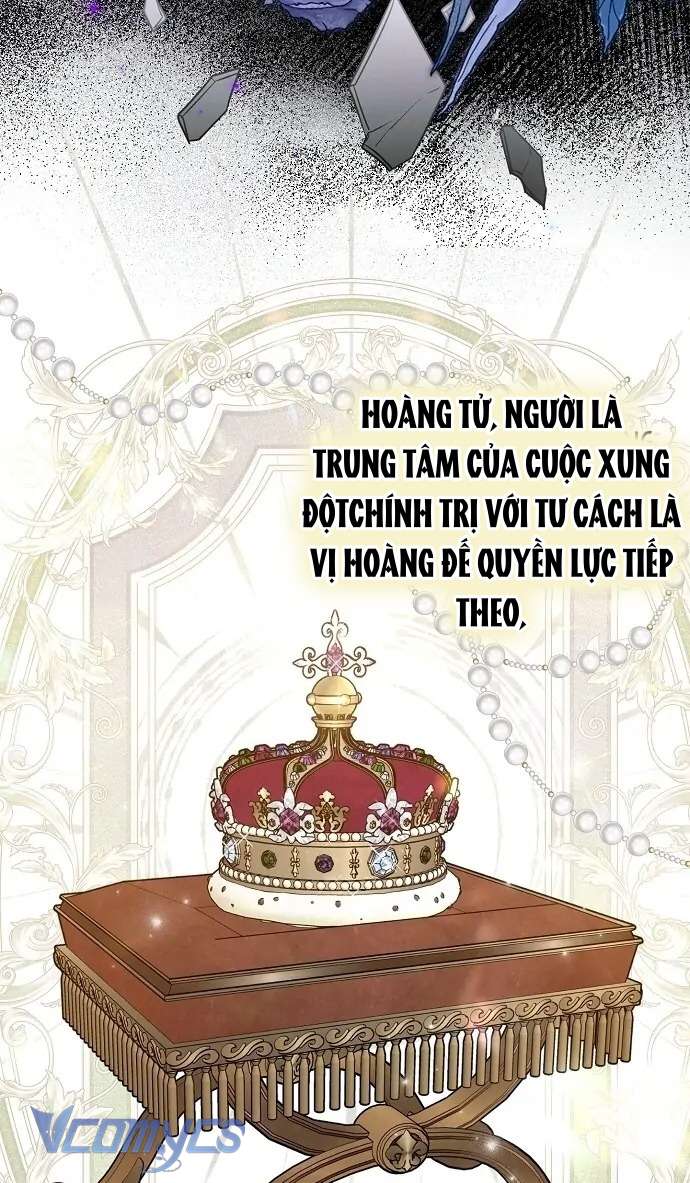 Ai Đó Đang Điều Khiển Cơ Thể Của Tôi Chapter 40 - Trang 4