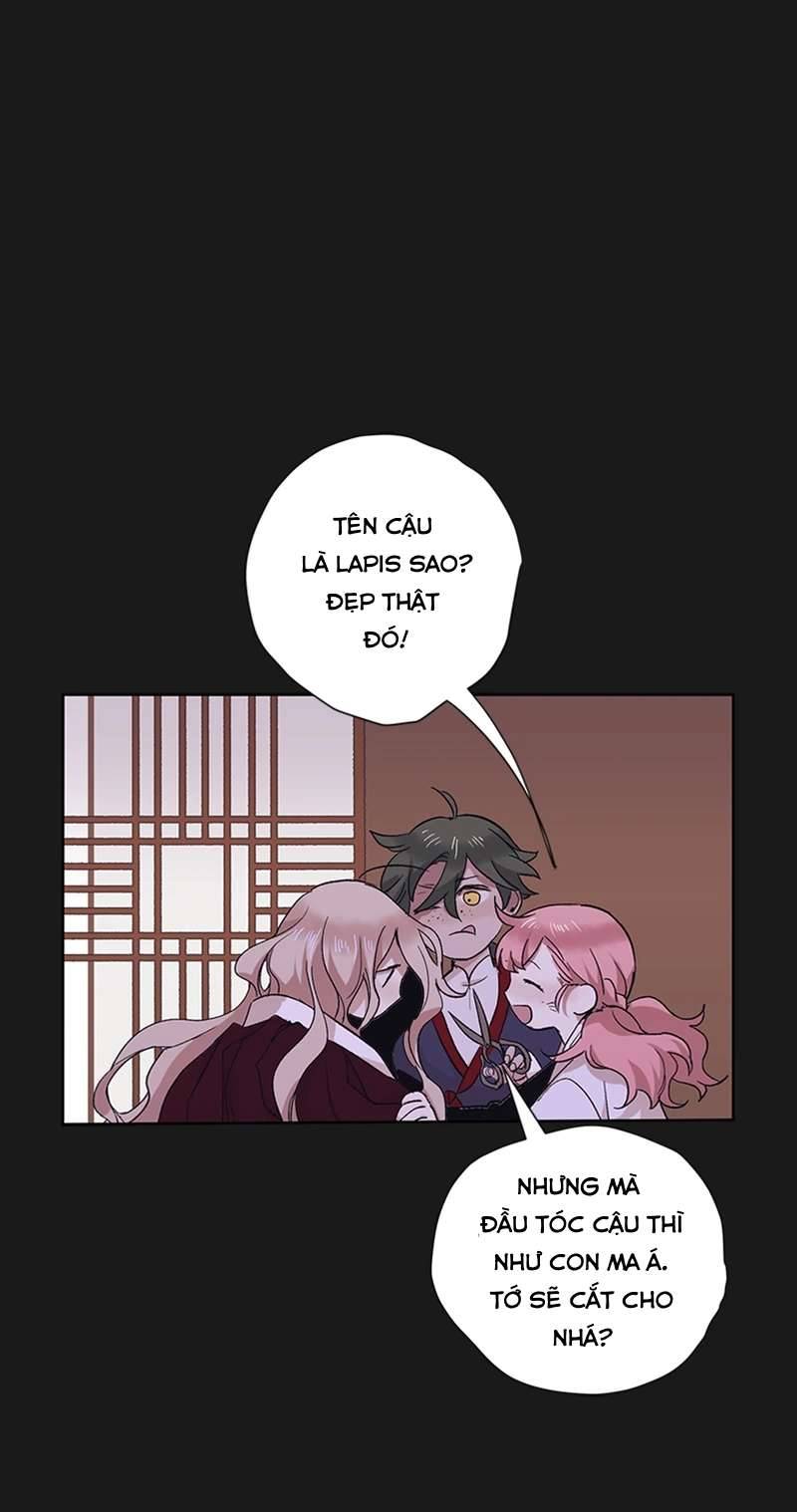 Lời Thú Nhận Của Chúa Tể Bóng Tối Chap 7 - Trang 4