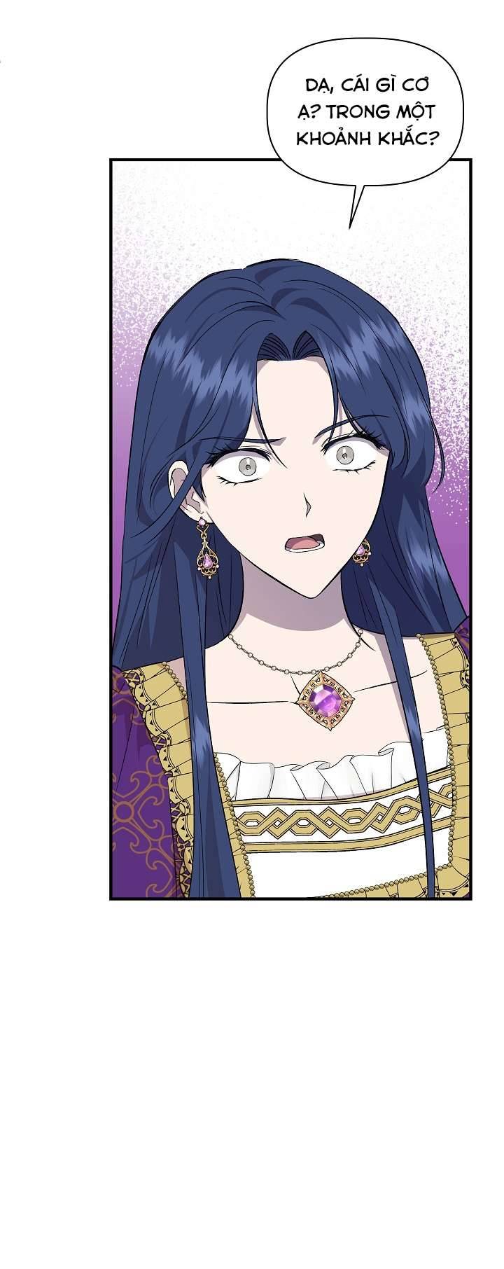 Tôi Không Phải Là Cinderella Chapter 29 - Trang 4