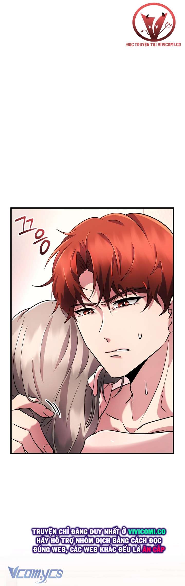 [18+] Mùa Đông Bất Tận Chap 13 - Trang 3