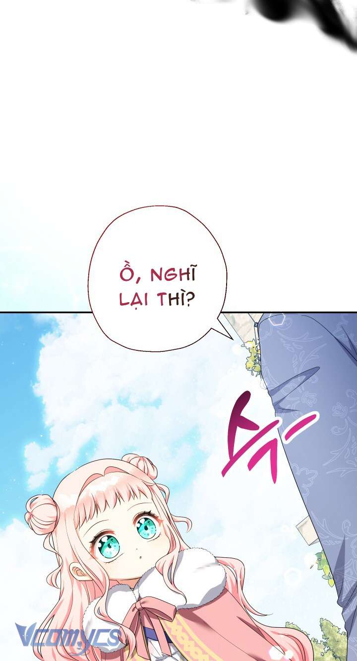 Tiểu Thư Tích Tiền Đi Bụi Chapter 55 - Trang 4