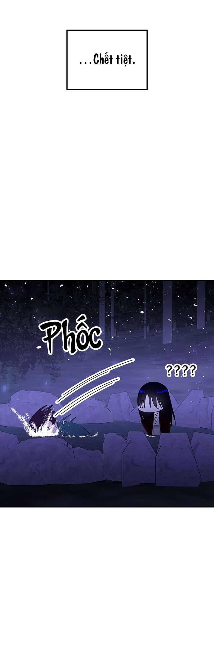 Vương Tử Huyền Bí Chapter 77 - Trang 4