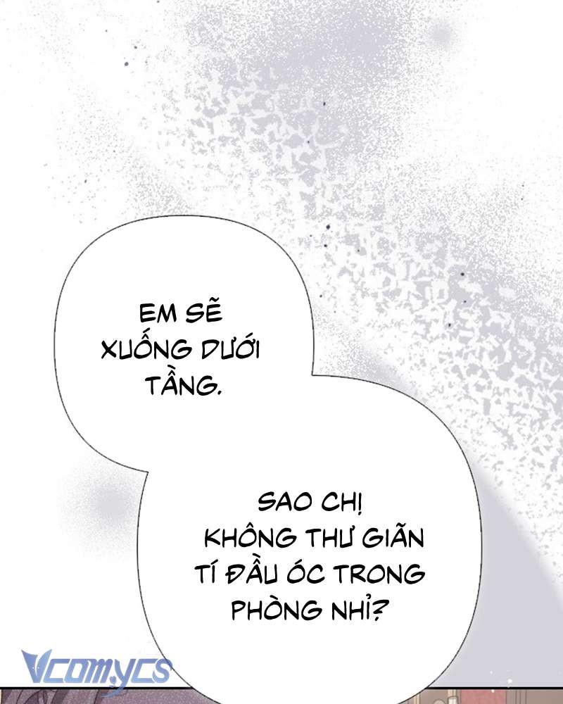 Dành Cho Những Ai Coi Hối Tiếc Là Điều Xa Xỉ Chap 3 - Trang 4