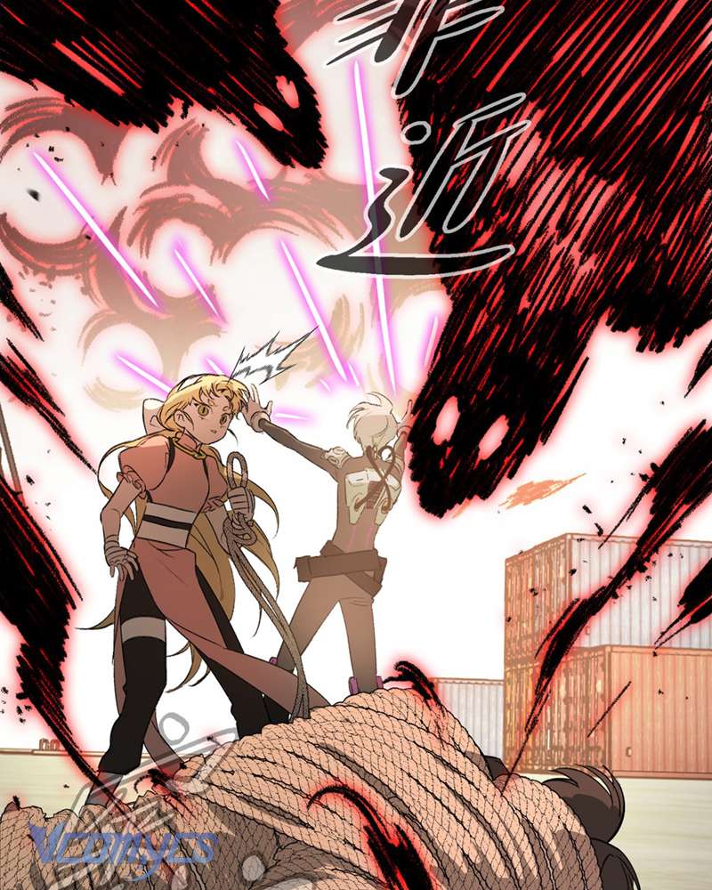 Ác Chi Hoàn Chapter 30 - Trang 4