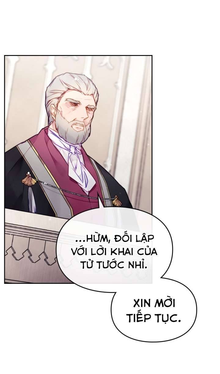 Kết Cục Của Nhân Vật Phản Diện Chỉ Có Thể Là Cái Chết Chapter 82 - Trang 4