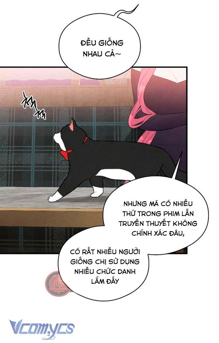 [18+] Mong Ước Của Ác Quỷ Chap 2 - Trang 2