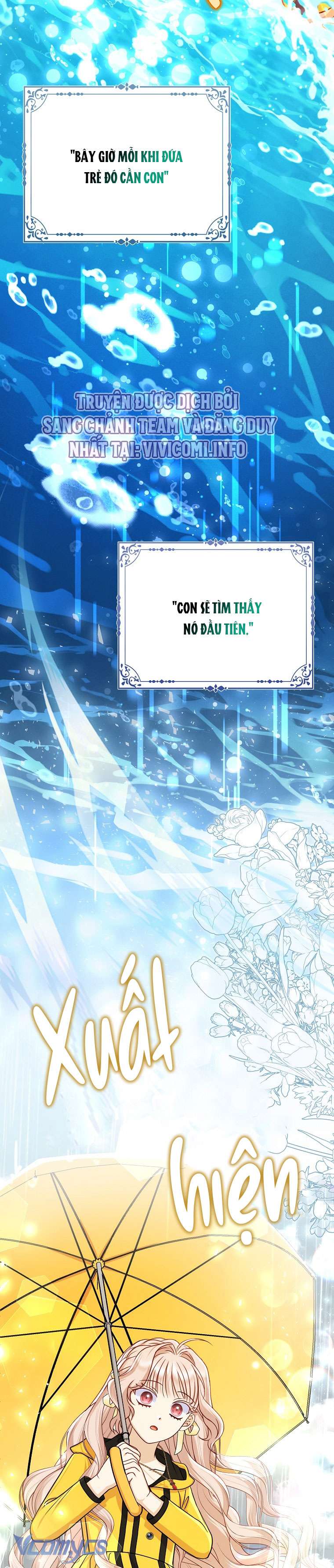 Nhân Vật Phản Diện Đều Thích Tôi Chapter 28 - Next Chapter 29