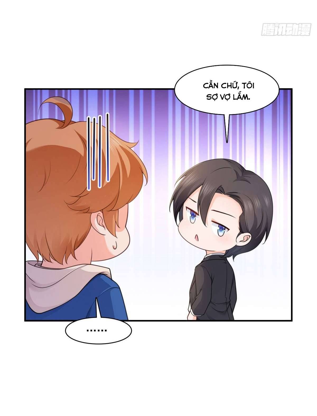 Hệt Như Hàn Quang Gặp Nắng Gắt Chap 230 - Trang 4