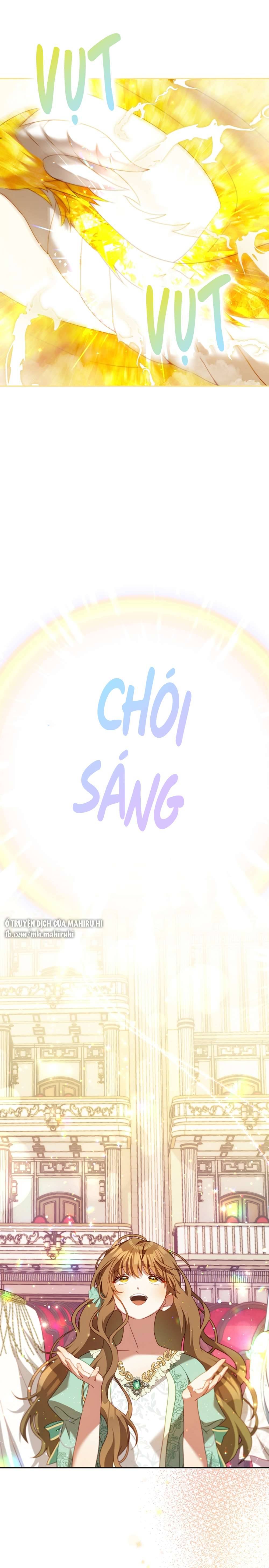 Trở Thành Tình Địch Của Các Nam Chính Chapter 11 - Trang 3