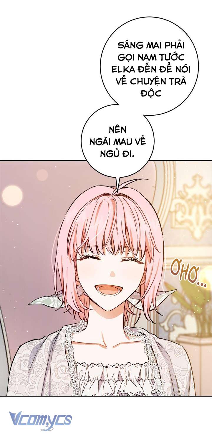 Cuộc Sống Mới Của Công Nương Chapter 34 - Trang 4