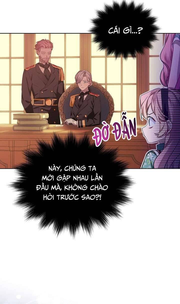 Quý Cô Thế Giới Ngầm Chap 31 - Trang 4