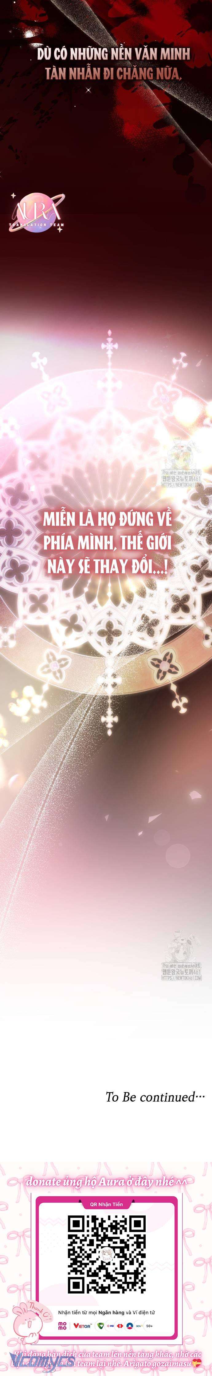 Tôi Bị Giam Cầm Bởi Con Chó Điên Tôi Nuôi Chapter 7 - Trang 3