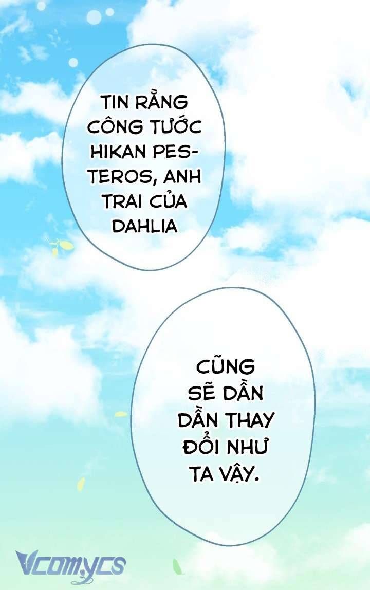 Những Nhân Vật Mạnh Nhất Thế Giới Ám Ảnh Tôi Chapter 29 - Trang 4