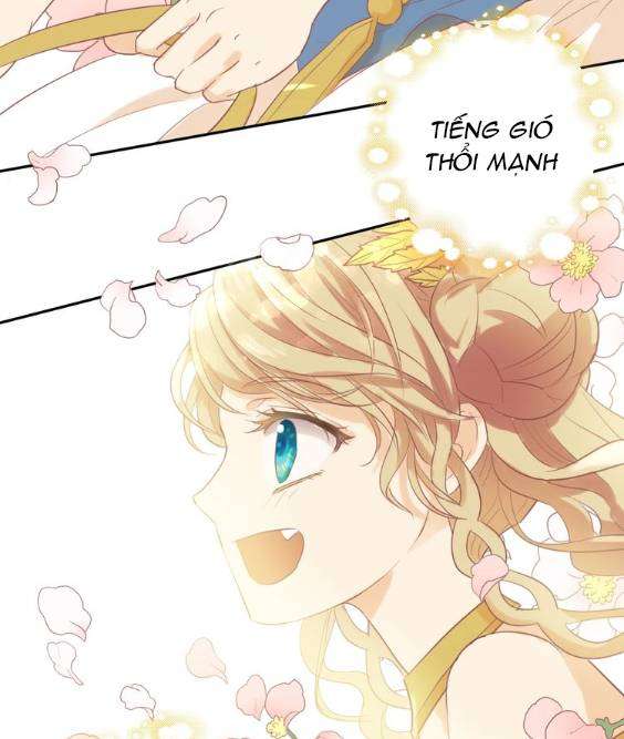 Địch Úc Đa Chi Ca Chapter 3 - Trang 4