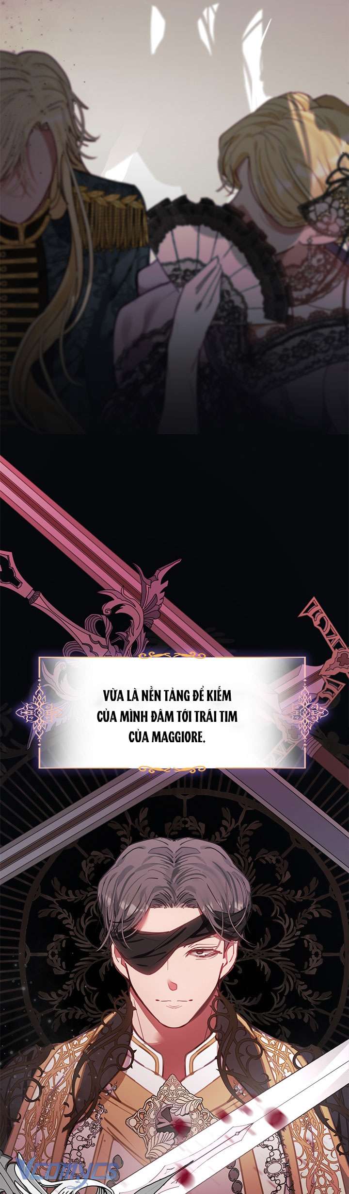 Gia Đình Bị Ám Ảnh Bởi Tôi Chapter 51 - Trang 4