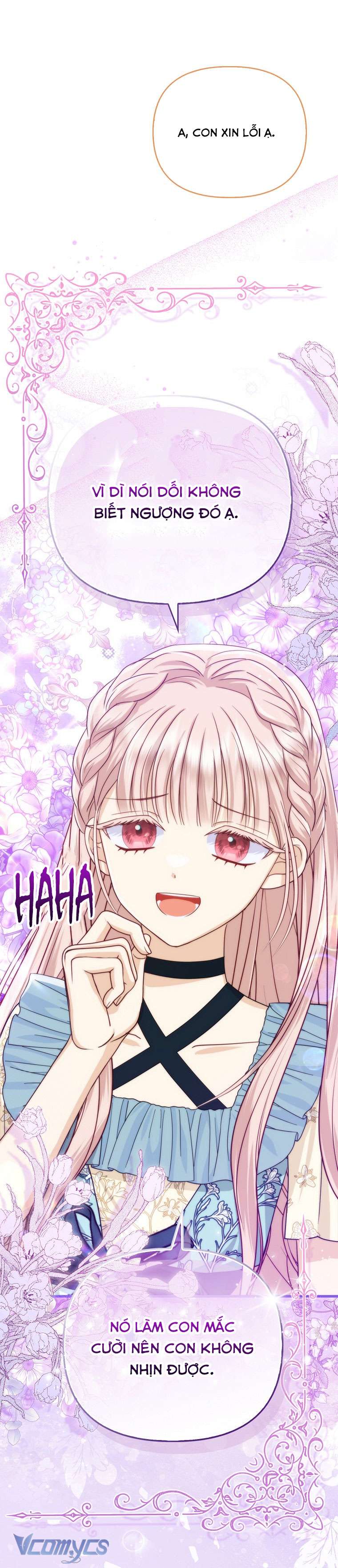 Nhân Vật Phản Diện Đều Thích Tôi Chapter 7 - Next Chapter 8