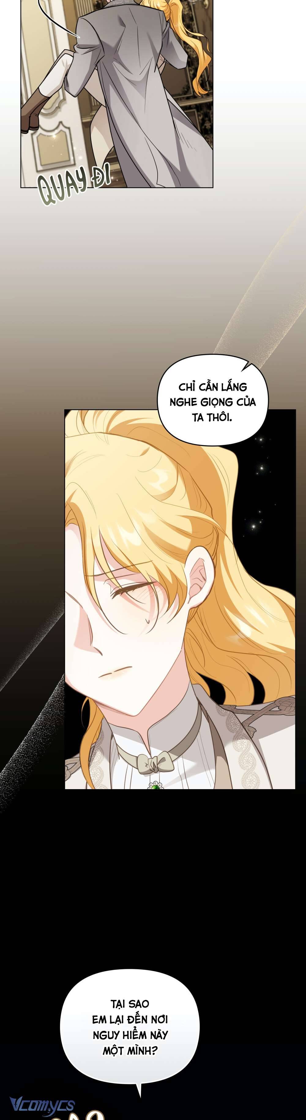 Tìm Lại Camellia Chapter 88 - Trang 4