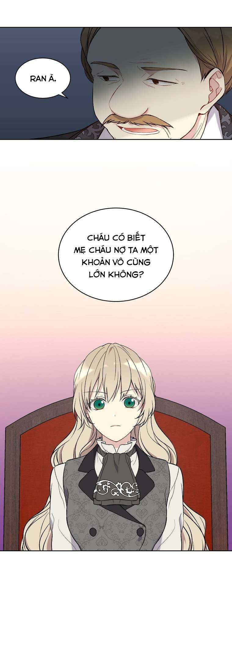 Vương Miện Lục Bảo Chap 6 - Trang 2