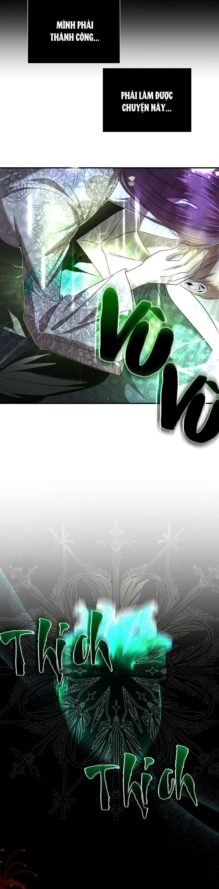 Phương Pháp Sống Sót Khi Phải Ngủ Cùng Hoàng Đế Chapter 20 - Next Chapter 21