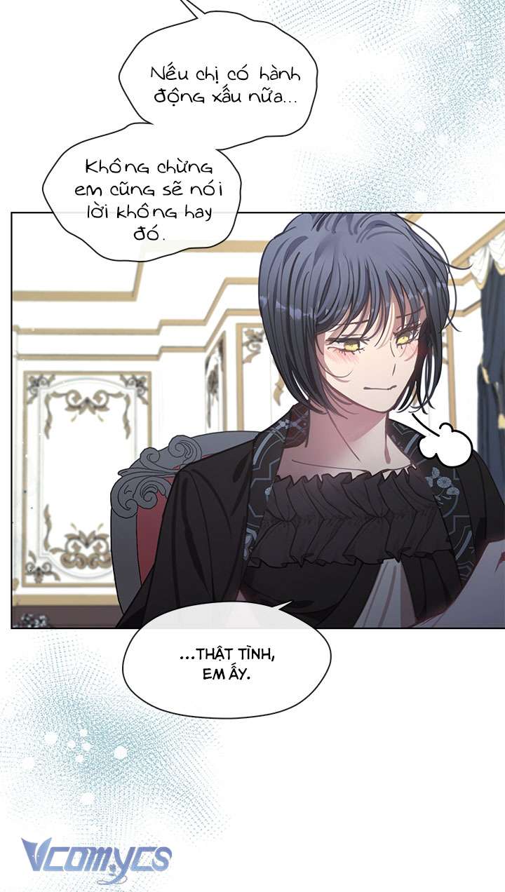 Gia Đình Bị Ám Ảnh Bởi Tôi Chapter 61 - Trang 4