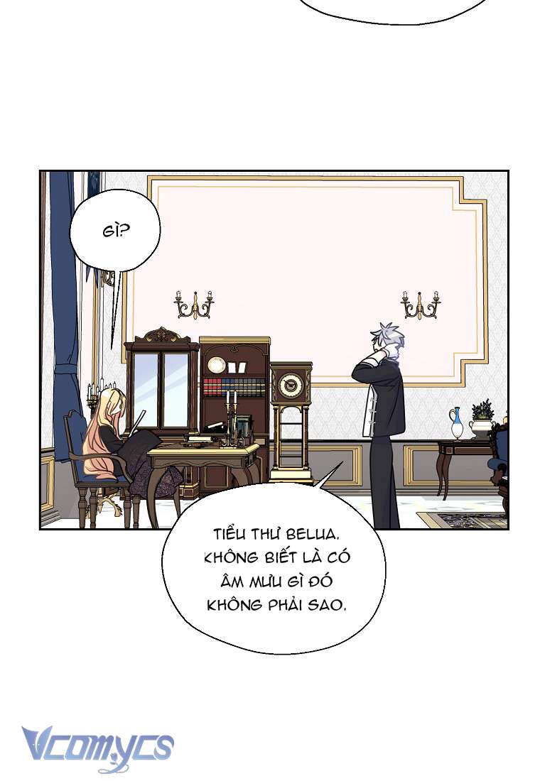 Bệ Hạ Xin Đừng Giết Tôi!!! Chap 44 - Trang 3
