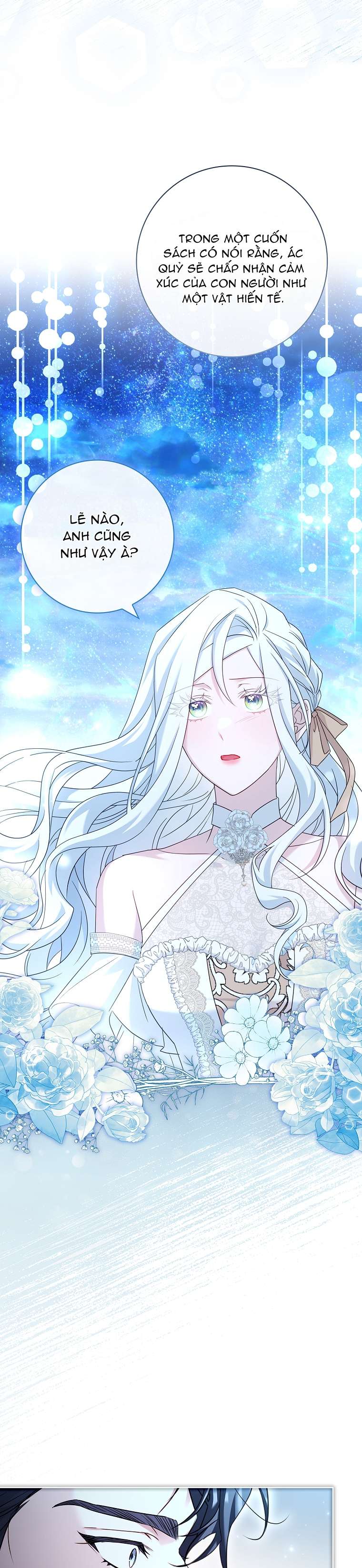 Chồng Ơi, Tại Sao Chúng Ta Không Thể Ly Hôn? Chapter 35 - Trang 4