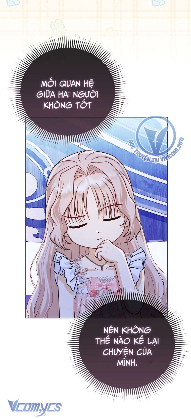 Nhân Vật Phản Diện Đều Thích Tôi Chapter 30 - Next Chapter 31