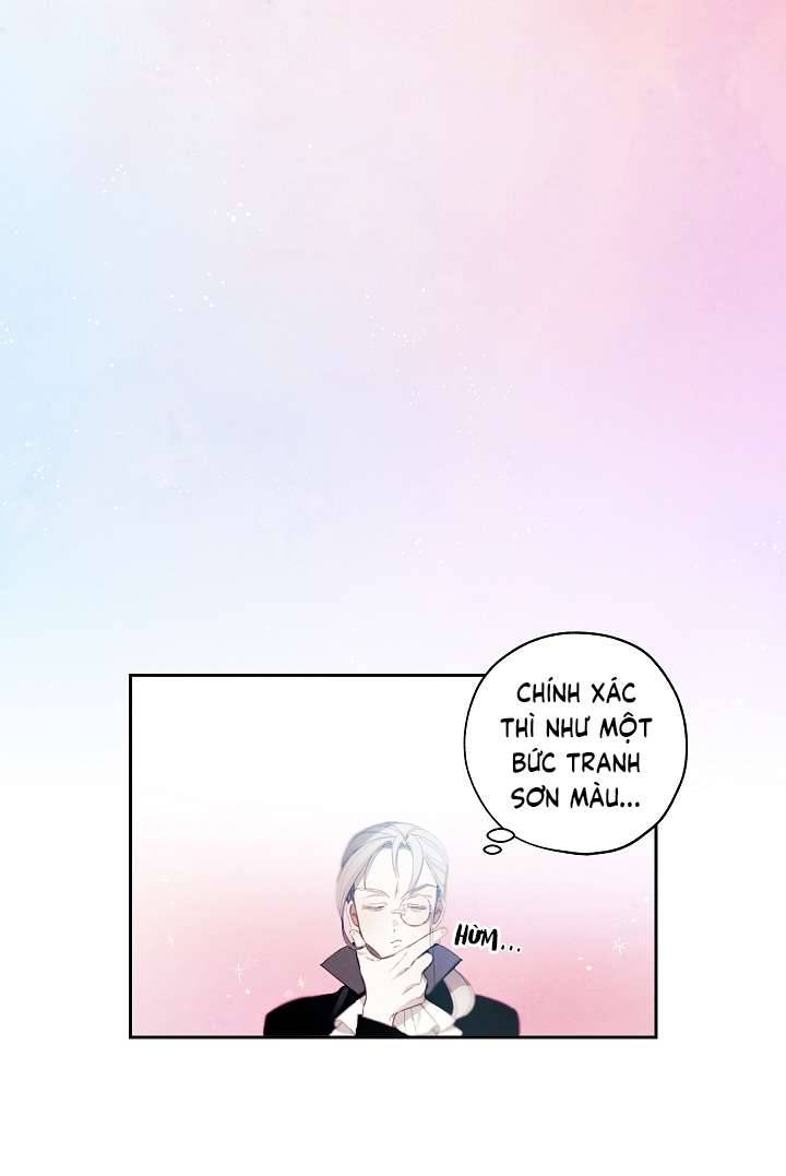 Cửa Hàng Búp Bê Của Công Chúa Chap 12 - Trang 2