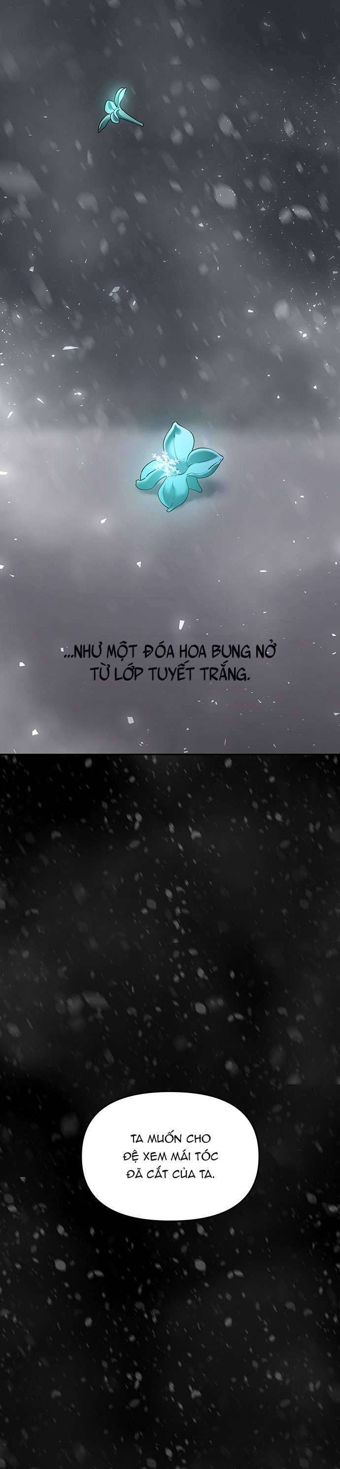 Vương Tử Huyền Bí Chapter 57 - Trang 4