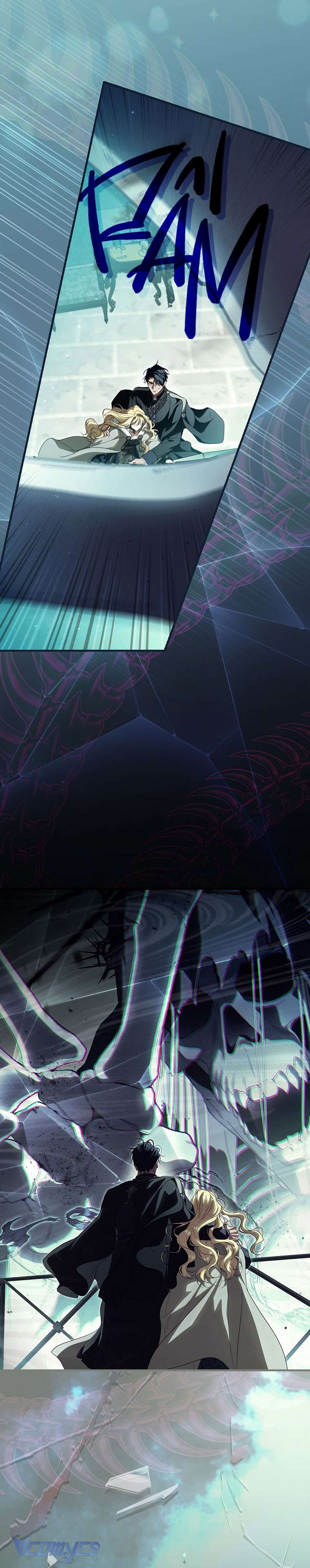 Phương Pháp Khiến Phu Quân Đứng Về Phía Tôi Chapter 101 - Trang 4