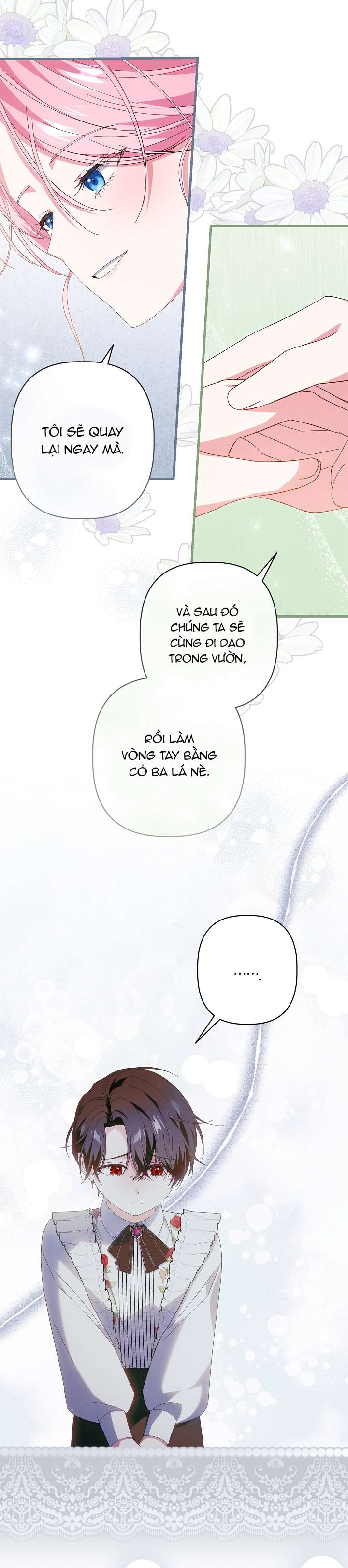 Cha Của Nam Chính Từ Chối Hủy Hôn Chapter 15 - Trang 4