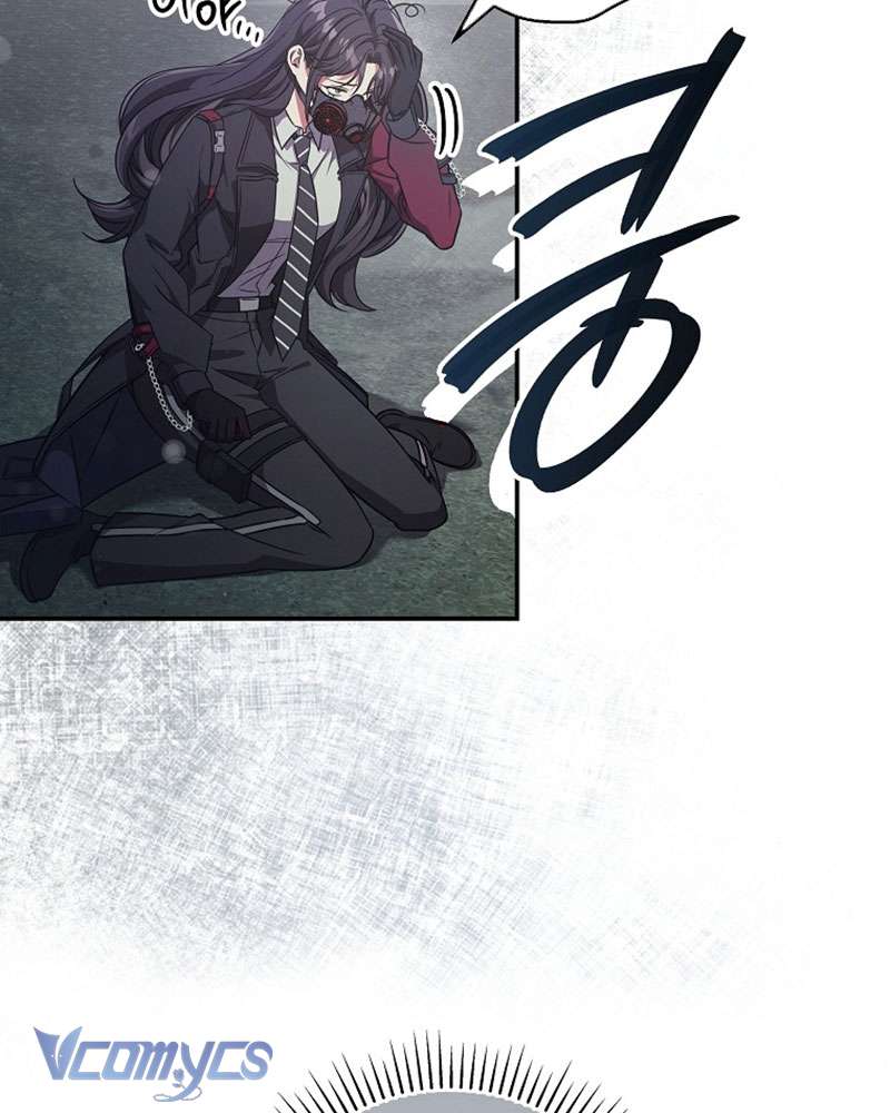 Nhật Ký Từ Chức Cấp S Của Thợ Săn Công Chức Chapter 16 - Trang 4