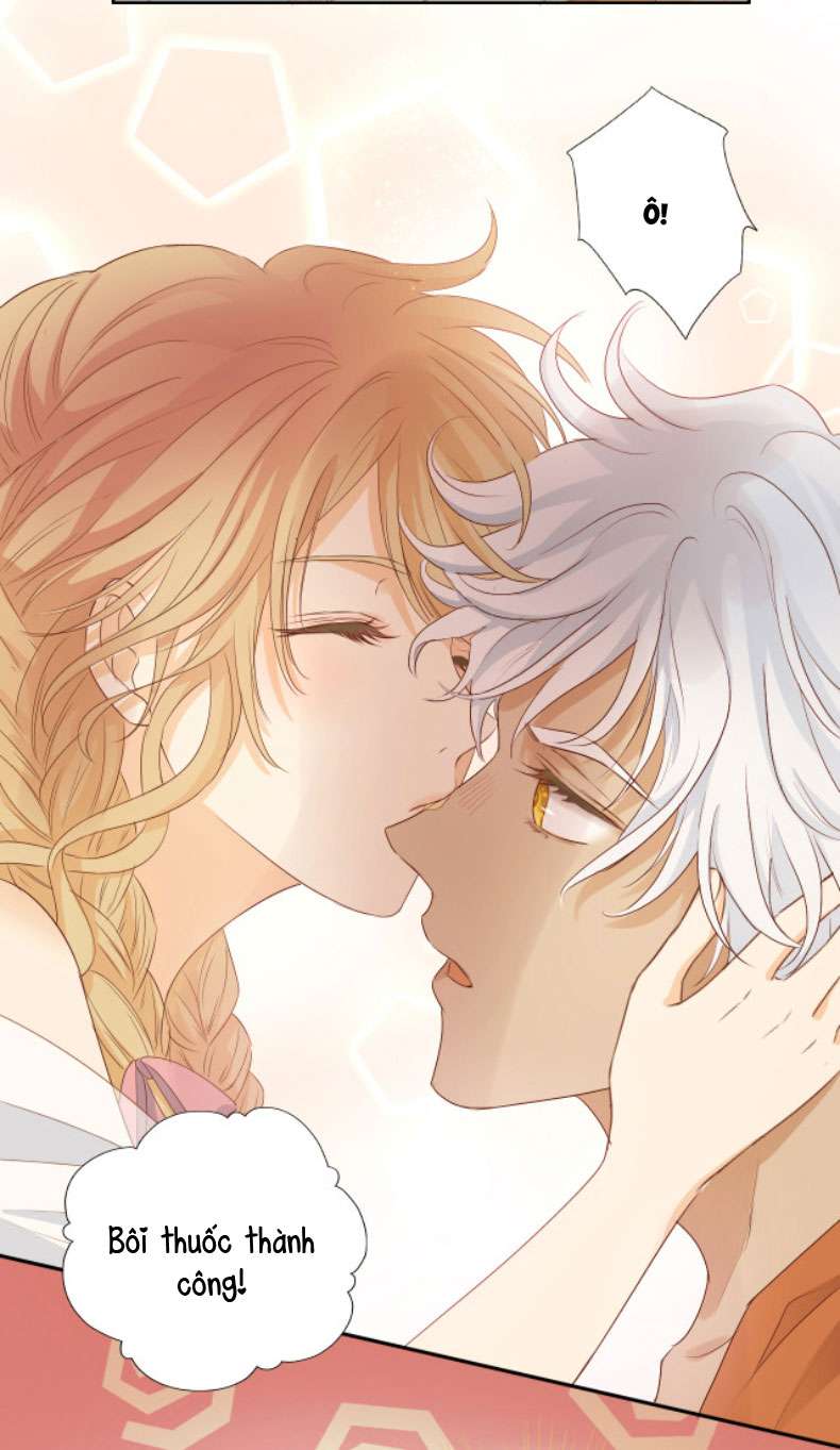 Địch Úc Đa Chi Ca Chapter 115 - Trang 4