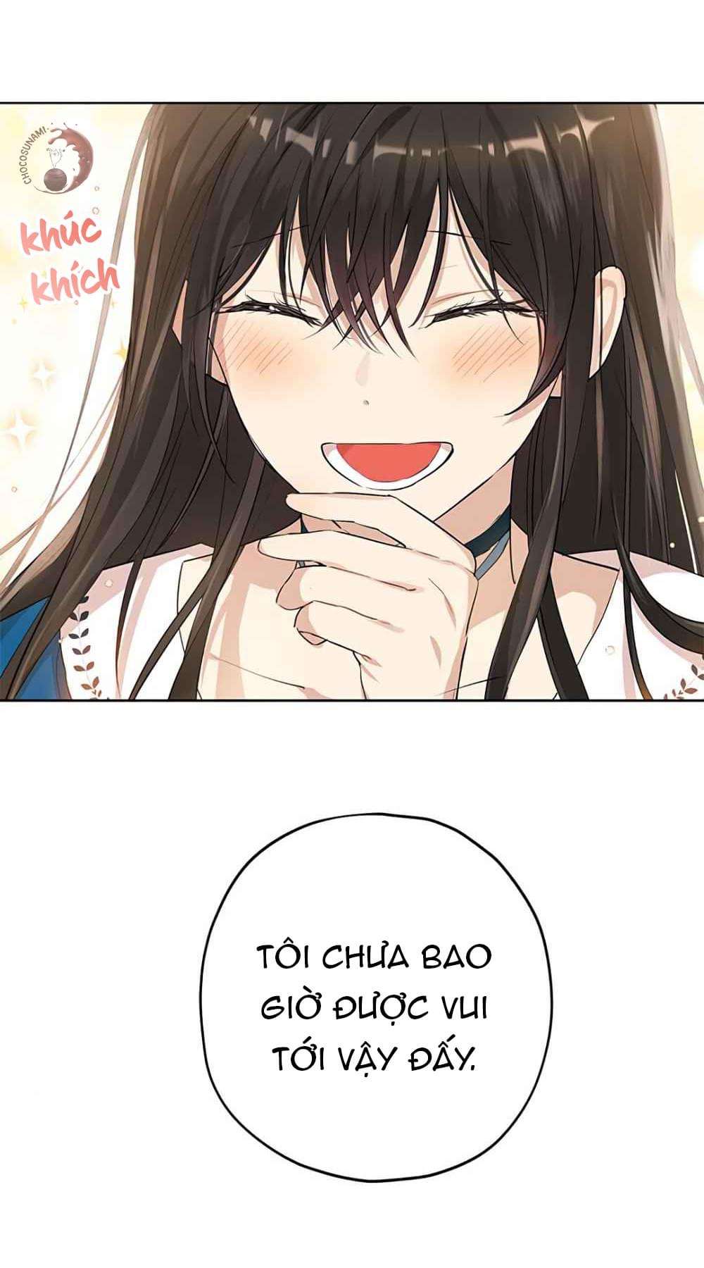 Tôi Là Minh Chứng Của Sự Thật Chap 10 - Trang 3