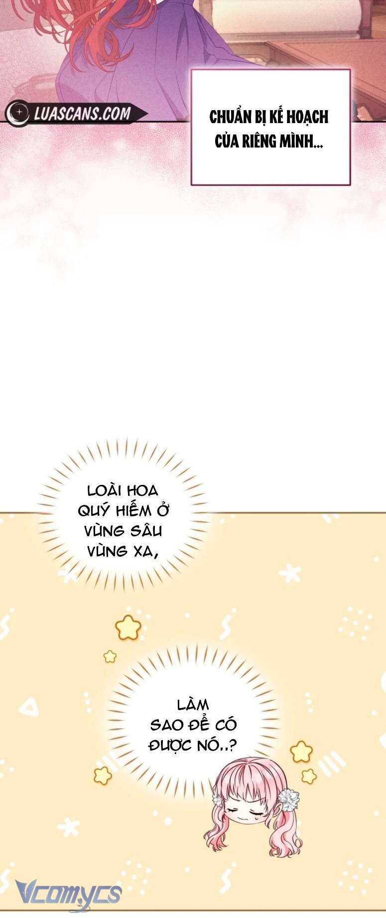 Tôi Được Nuôi Dưỡng Bởi Những Kẻ Phản Diện Chap 58 - Next Chap 59