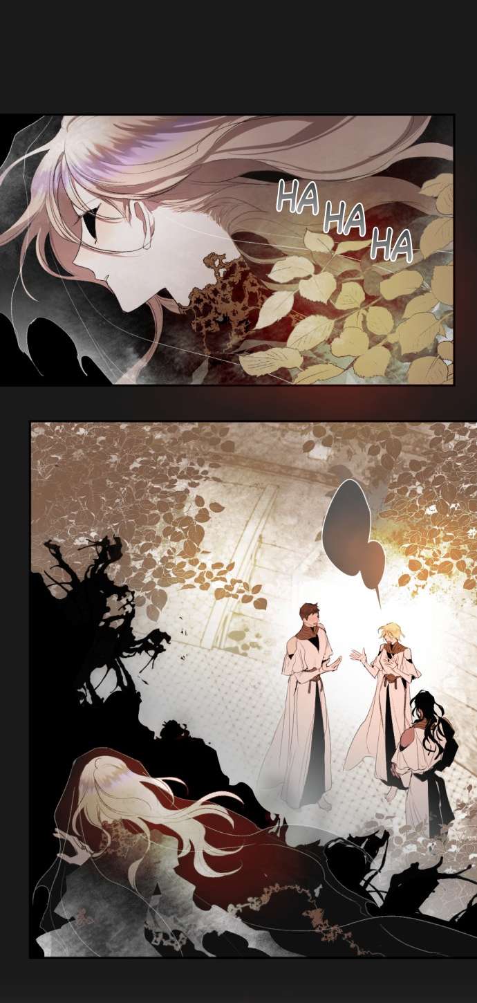 Lời Thú Nhận Của Chúa Tể Bóng Tối Chapter 107 - Trang 4