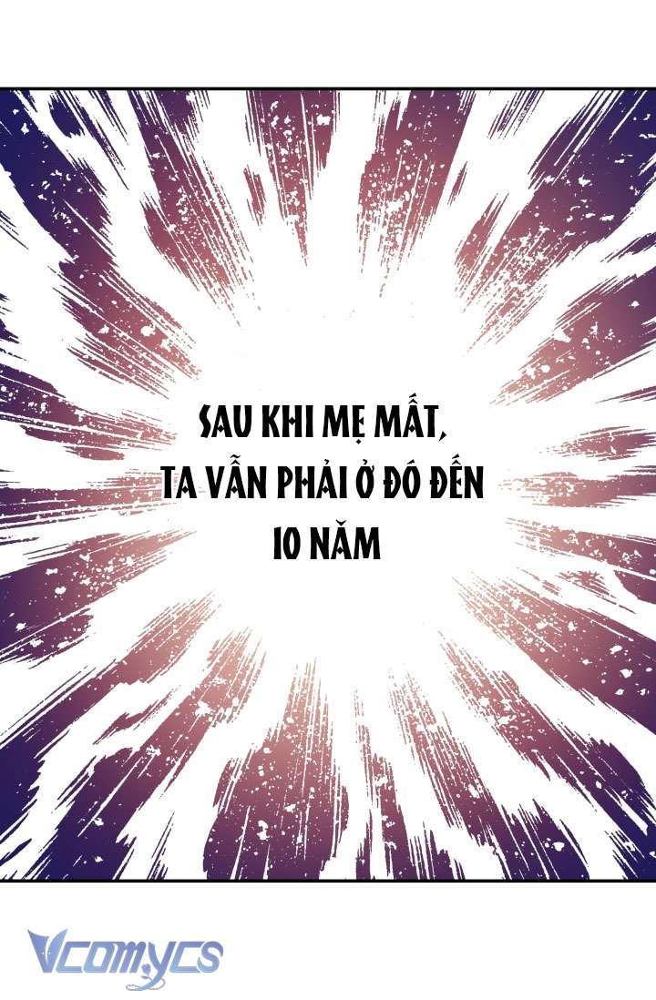 Những Nhân Vật Mạnh Nhất Thế Giới Ám Ảnh Tôi Chapter 10 - Trang 4