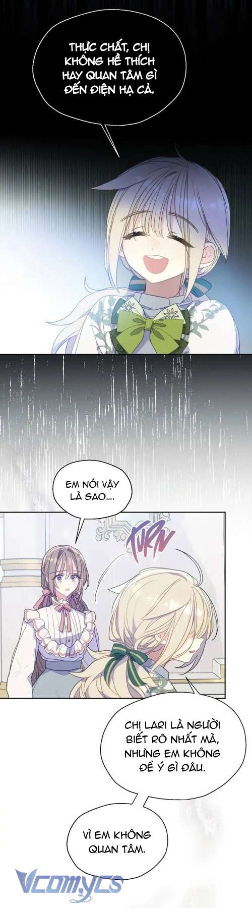 Bệ Hạ Xin Đừng Giết Tôi!!! Chap 78 - Trang 2