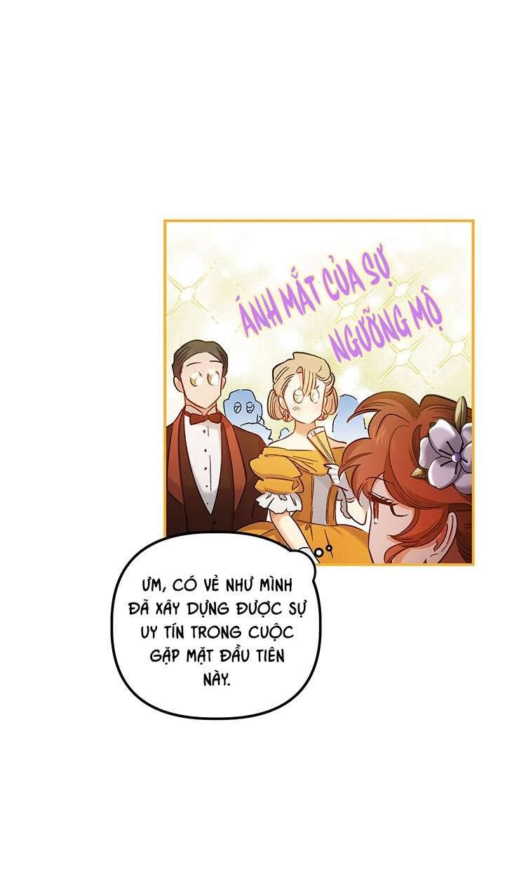 May Mắn Hay Bất Hạnh Chap 50 - Next Chap 51