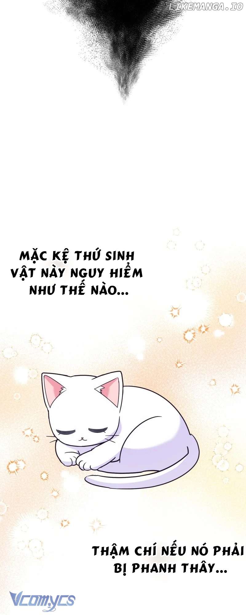 Trở Thành Chú Mèo Ngủ Cùng Bạo Chúa Chapter 4 - Next Chapter 5