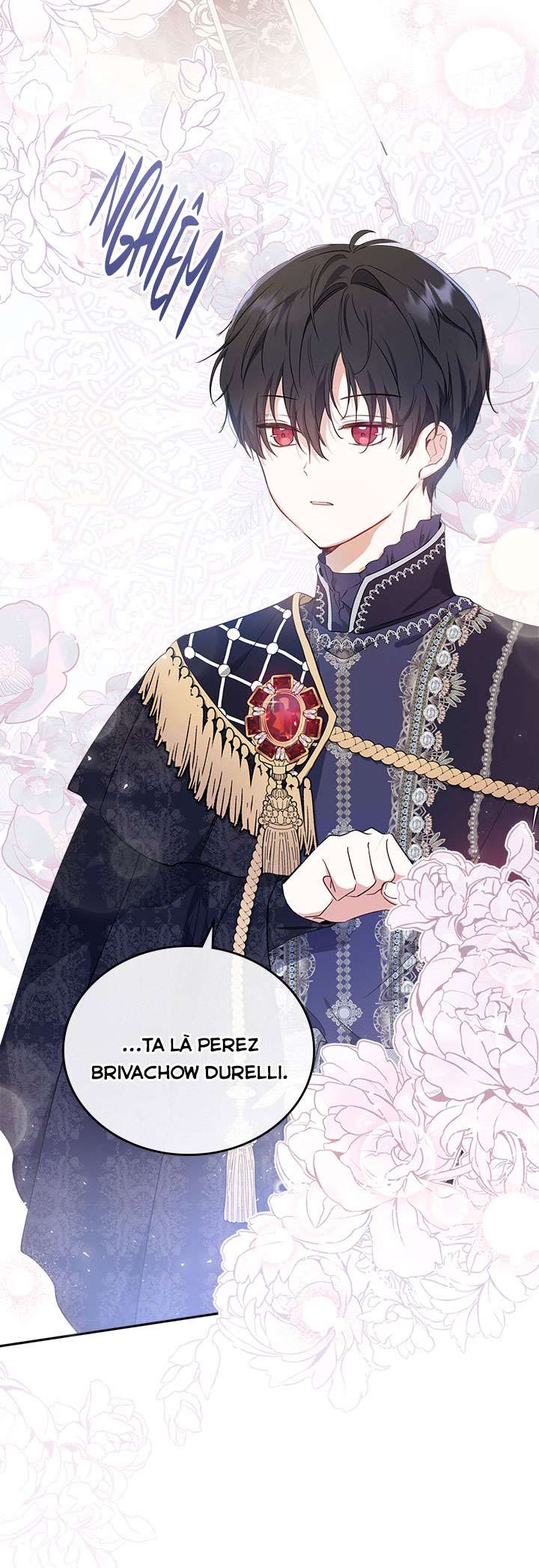 Kiếp Này Nhất Định Làm Gia Chủ Chap 55 - Trang 2