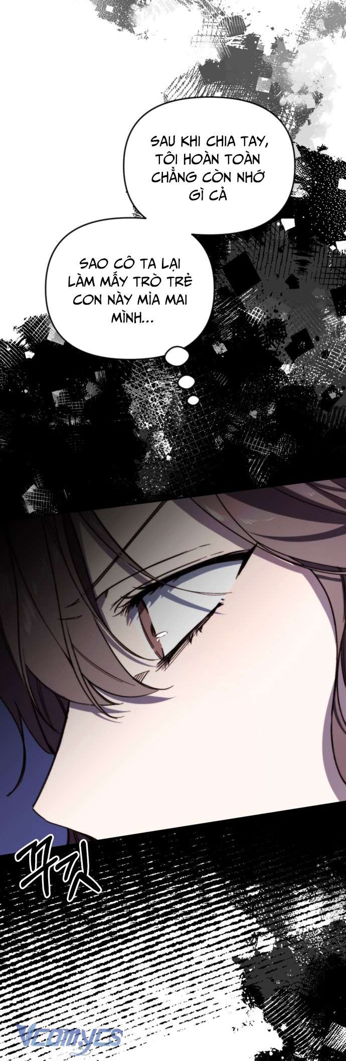 Ly Hôn Thì Dễ, Yêu Đương Mới Khó Chapter 11 - Trang 3