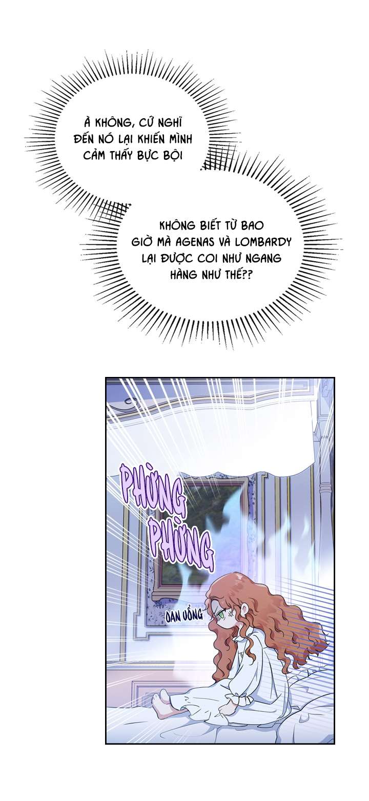 Kiếp Này Nhất Định Làm Gia Chủ Chap 27 - Trang 2