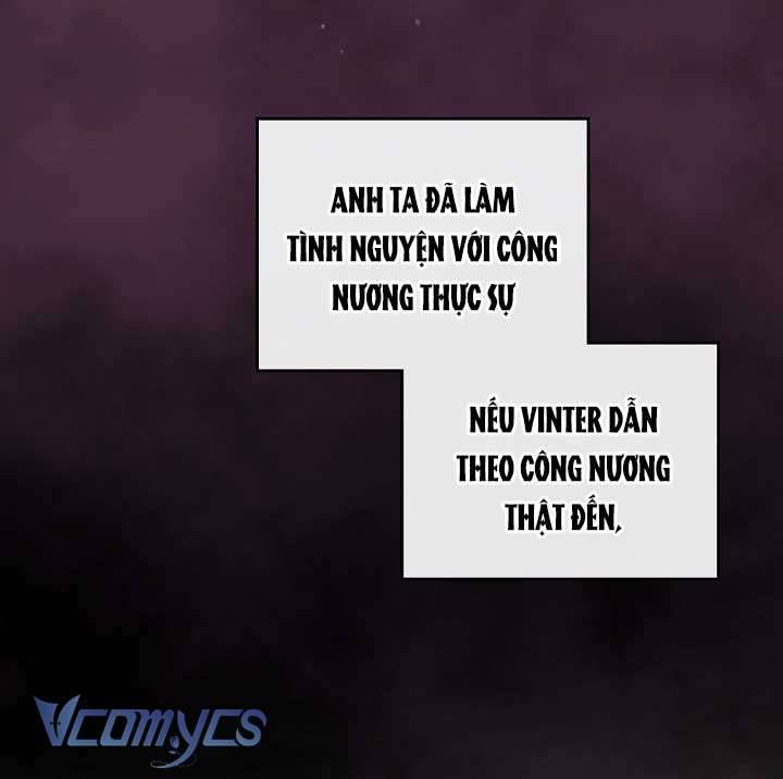 Kết Cục Của Nhân Vật Phản Diện Chỉ Có Thể Là Cái Chết Chapter 112 - Trang 4