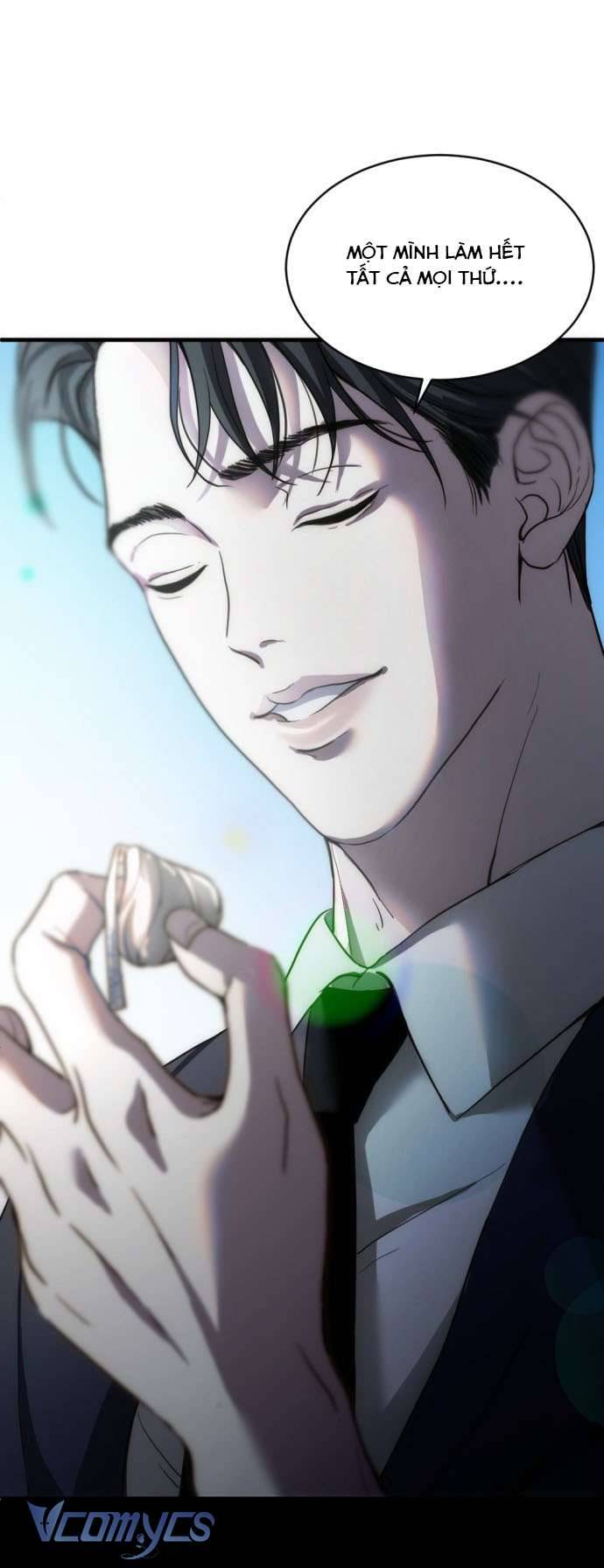 Ba Lần Động Phòng Chapter 4 - Next Chapter 4