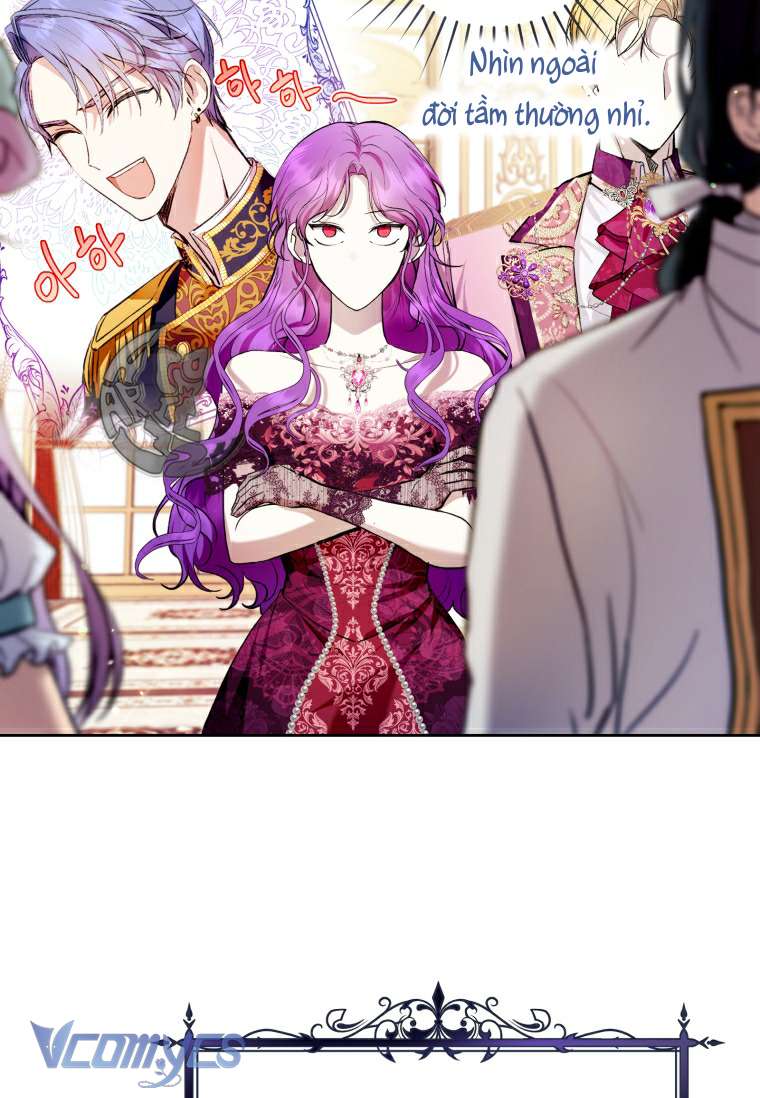 Làm Ác Nữ Bộ Không Tuyệt Sao? Chap 36 - Trang 4