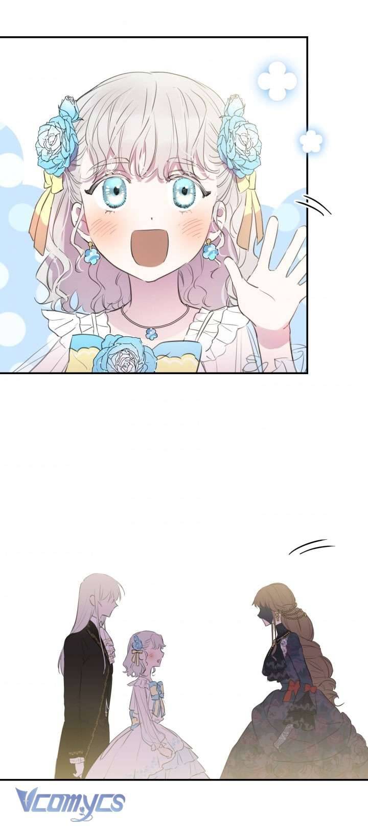 Những Nhân Vật Mạnh Nhất Thế Giới Ám Ảnh Tôi Chapter 23 - Trang 4